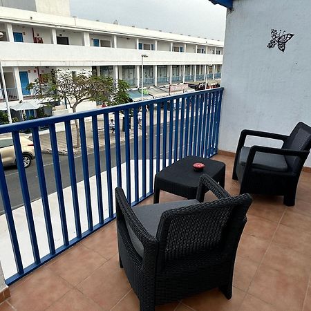 Apartamento Olivin Puerto del Carmen  Exterior foto