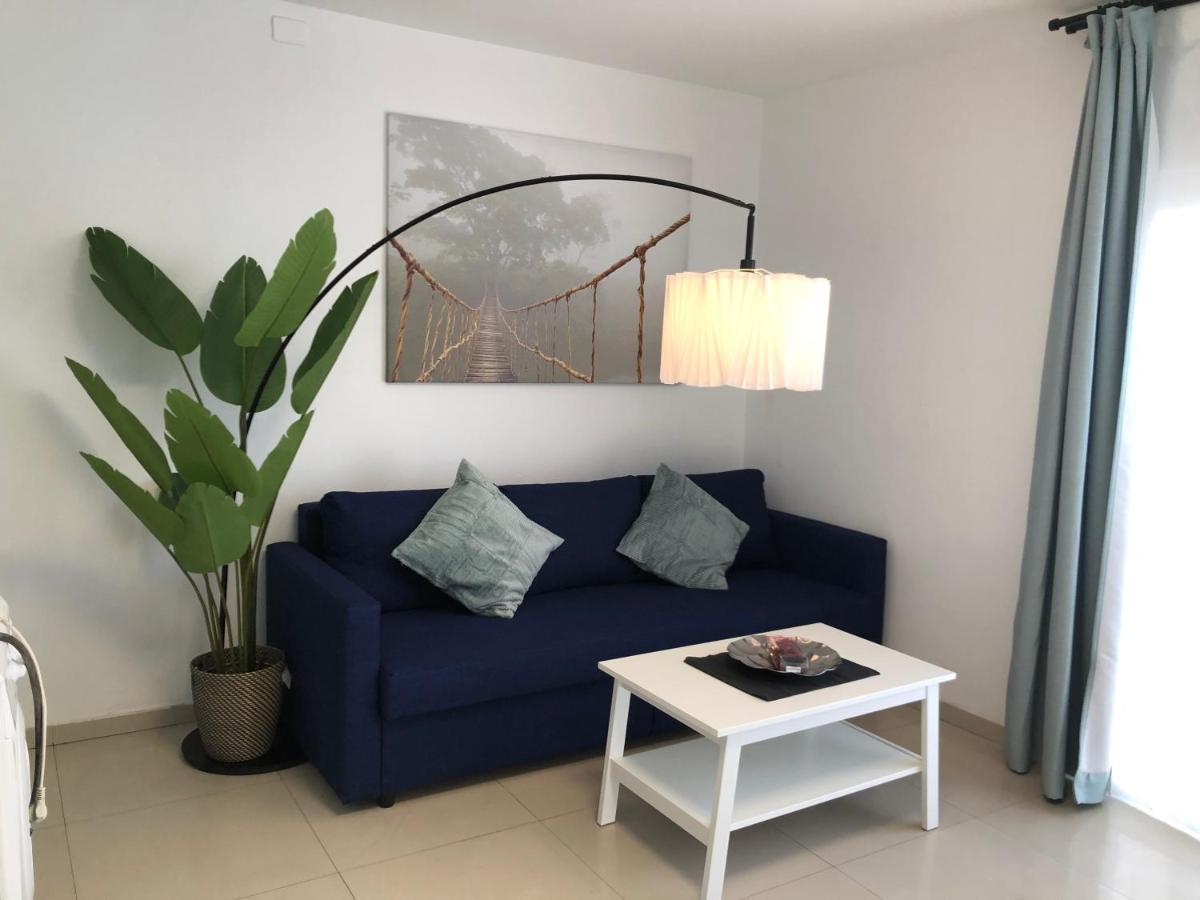 Apartamento Olivin Puerto del Carmen  Exterior foto