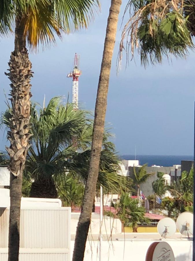 Apartamento Olivin Puerto del Carmen  Exterior foto