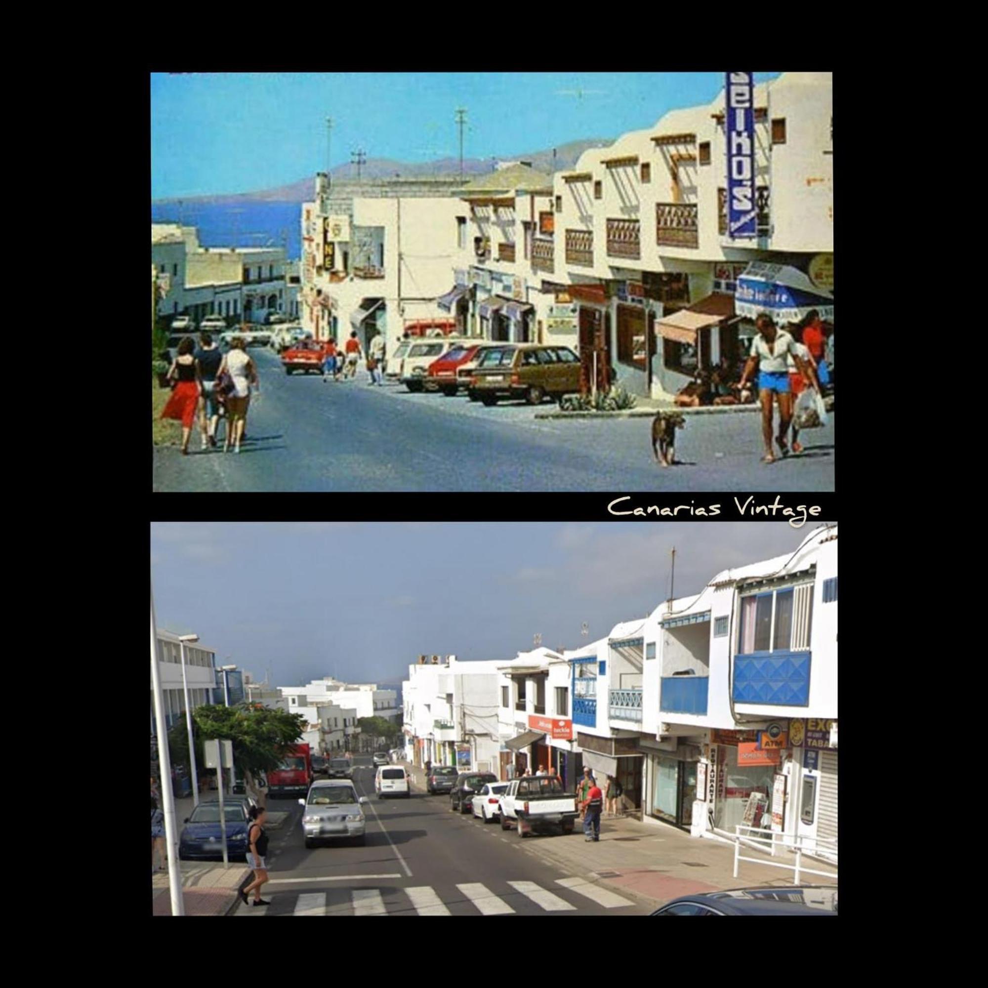 Apartamento Olivin Puerto del Carmen  Exterior foto