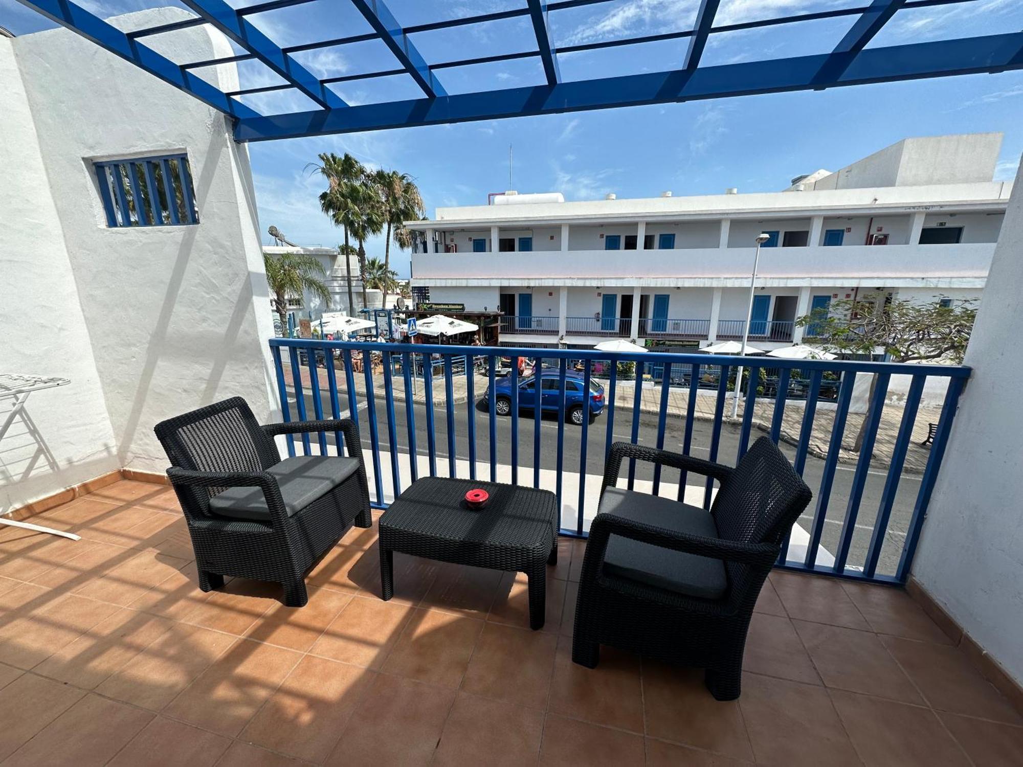 Apartamento Olivin Puerto del Carmen  Exterior foto